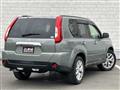 2013 Nissan X-Trail