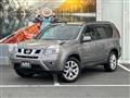 2013 Nissan X-Trail