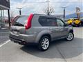 2013 Nissan X-Trail
