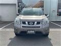 2013 Nissan X-Trail