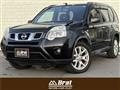 2013 Nissan X-Trail