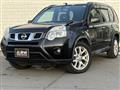 2013 Nissan X-Trail