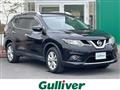 2014 Nissan X-Trail