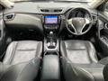 2014 Nissan X-Trail