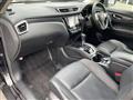 2014 Nissan X-Trail