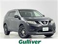 2014 Nissan X-Trail