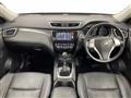 2014 Nissan X-Trail