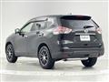 2014 Nissan X-Trail
