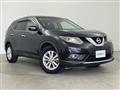 2014 Nissan X-Trail