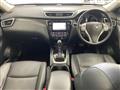 2014 Nissan X-Trail
