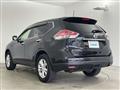 2014 Nissan X-Trail