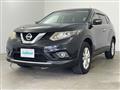 2014 Nissan X-Trail