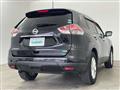 2014 Nissan X-Trail