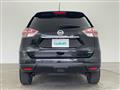 2014 Nissan X-Trail