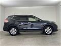 2014 Nissan X-Trail