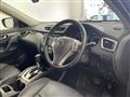 2014 Nissan X-Trail