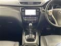 2014 Nissan X-Trail