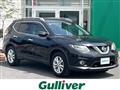 2014 Nissan X-Trail
