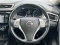 2014 Nissan X-Trail
