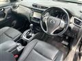 2014 Nissan X-Trail