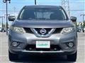 2014 Nissan X-Trail