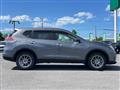 2014 Nissan X-Trail