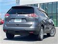 2014 Nissan X-Trail