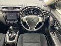 2014 Nissan X-Trail