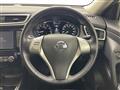 2014 Nissan X-Trail