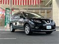 2014 Nissan X-Trail