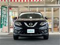 2014 Nissan X-Trail