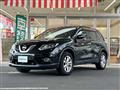 2014 Nissan X-Trail