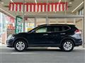 2014 Nissan X-Trail