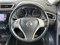 2014 Nissan X-Trail