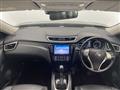 2015 Nissan X-Trail