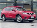 2015 Nissan X-Trail