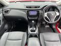 2015 Nissan X-Trail