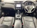 2015 Nissan X-Trail
