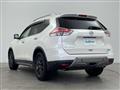 2015 Nissan X-Trail