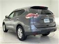 2015 Nissan X-Trail