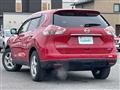 2015 Nissan X-Trail