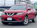 2015 Nissan X-Trail