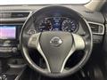 2015 Nissan X-Trail