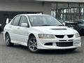 2003 Mitsubishi Lancer