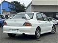2003 Mitsubishi Lancer