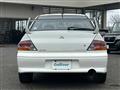 2003 Mitsubishi Lancer