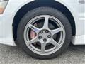 2003 Mitsubishi Lancer