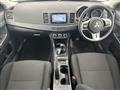 2011 Mitsubishi Lancer
