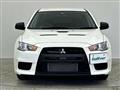 2011 Mitsubishi Lancer