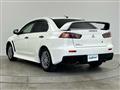 2011 Mitsubishi Lancer